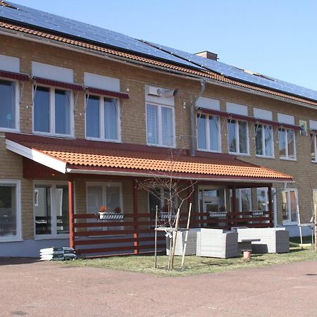 Asens Vandrarhem Uvboet Älvdalen 外观 照片