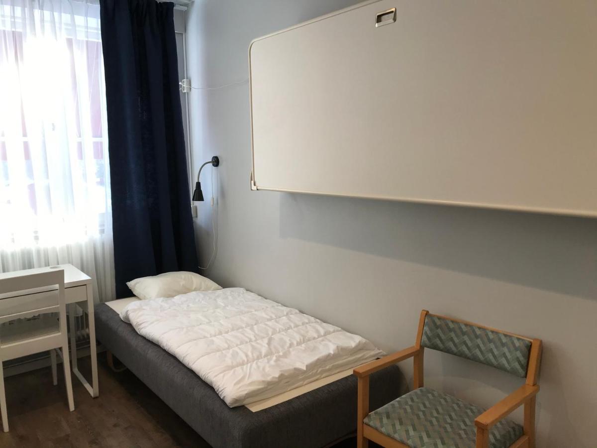 Asens Vandrarhem Uvboet Älvdalen 外观 照片