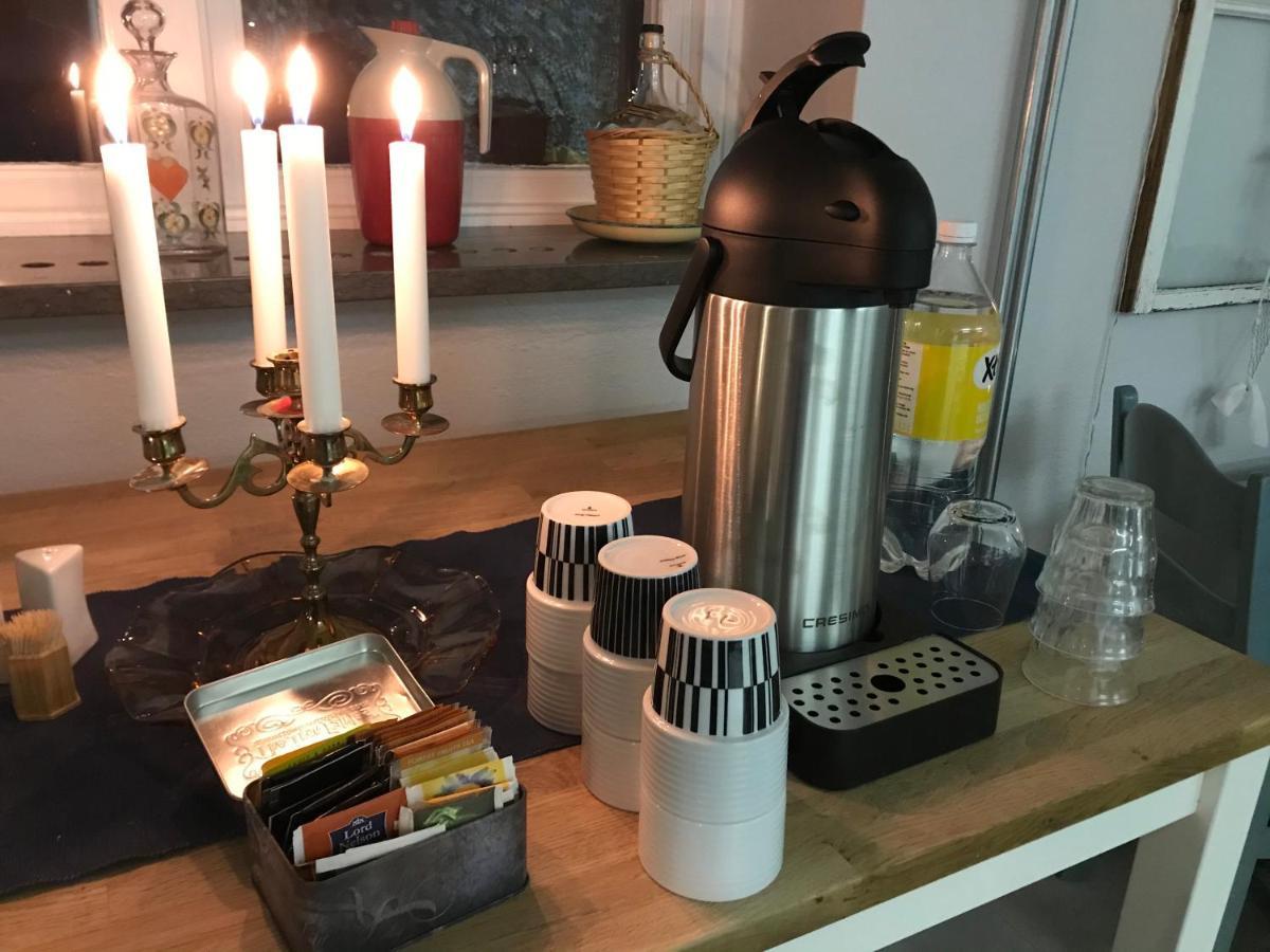Asens Vandrarhem Uvboet Älvdalen 外观 照片