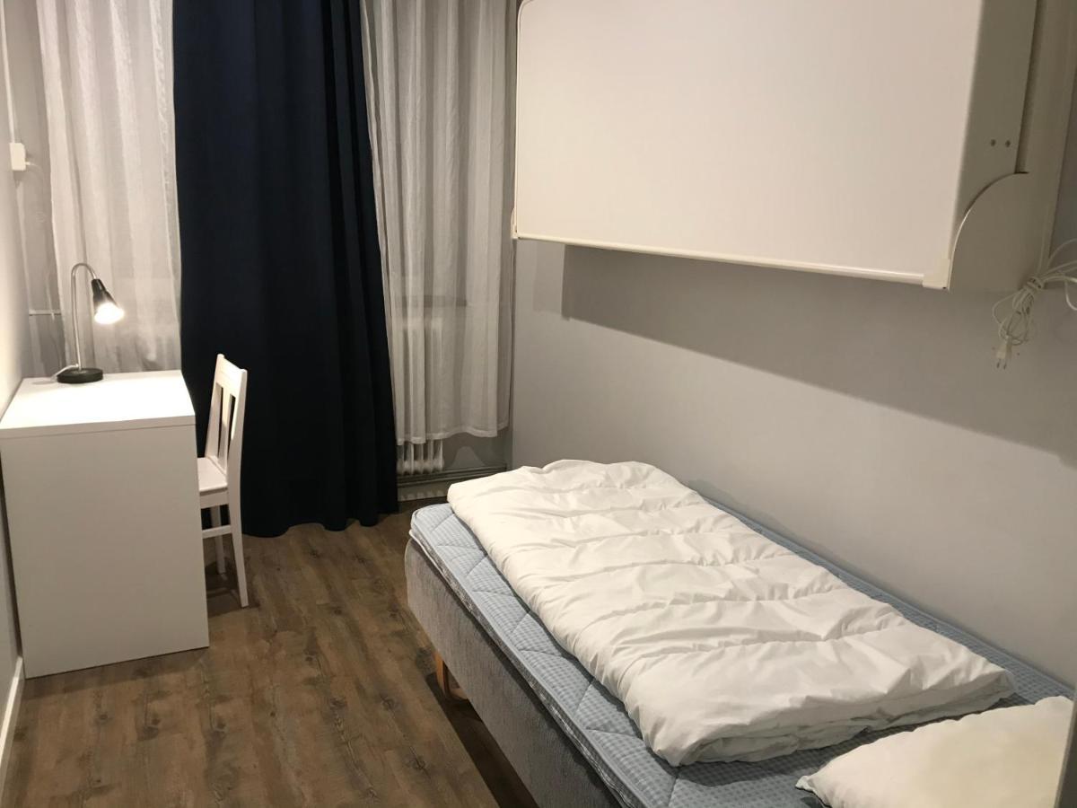 Asens Vandrarhem Uvboet Älvdalen 外观 照片