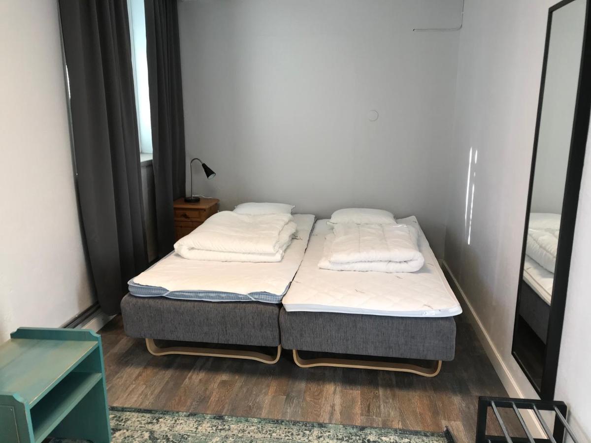 Asens Vandrarhem Uvboet Älvdalen 外观 照片