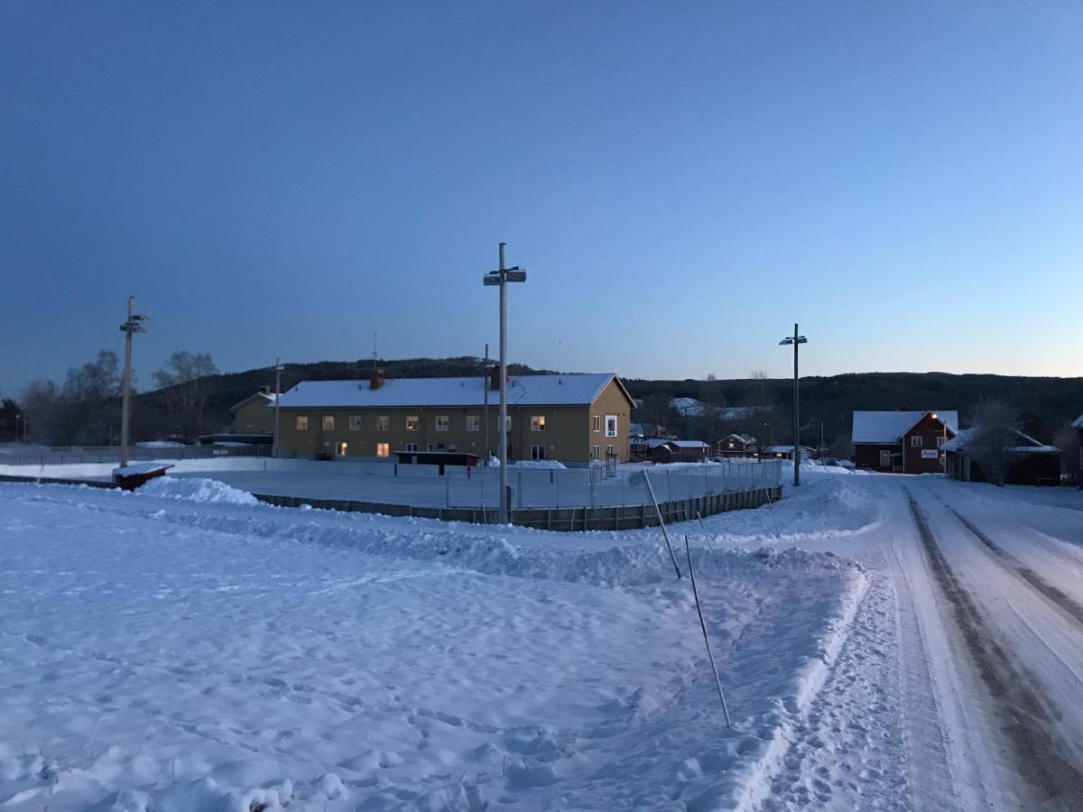 Asens Vandrarhem Uvboet Älvdalen 外观 照片