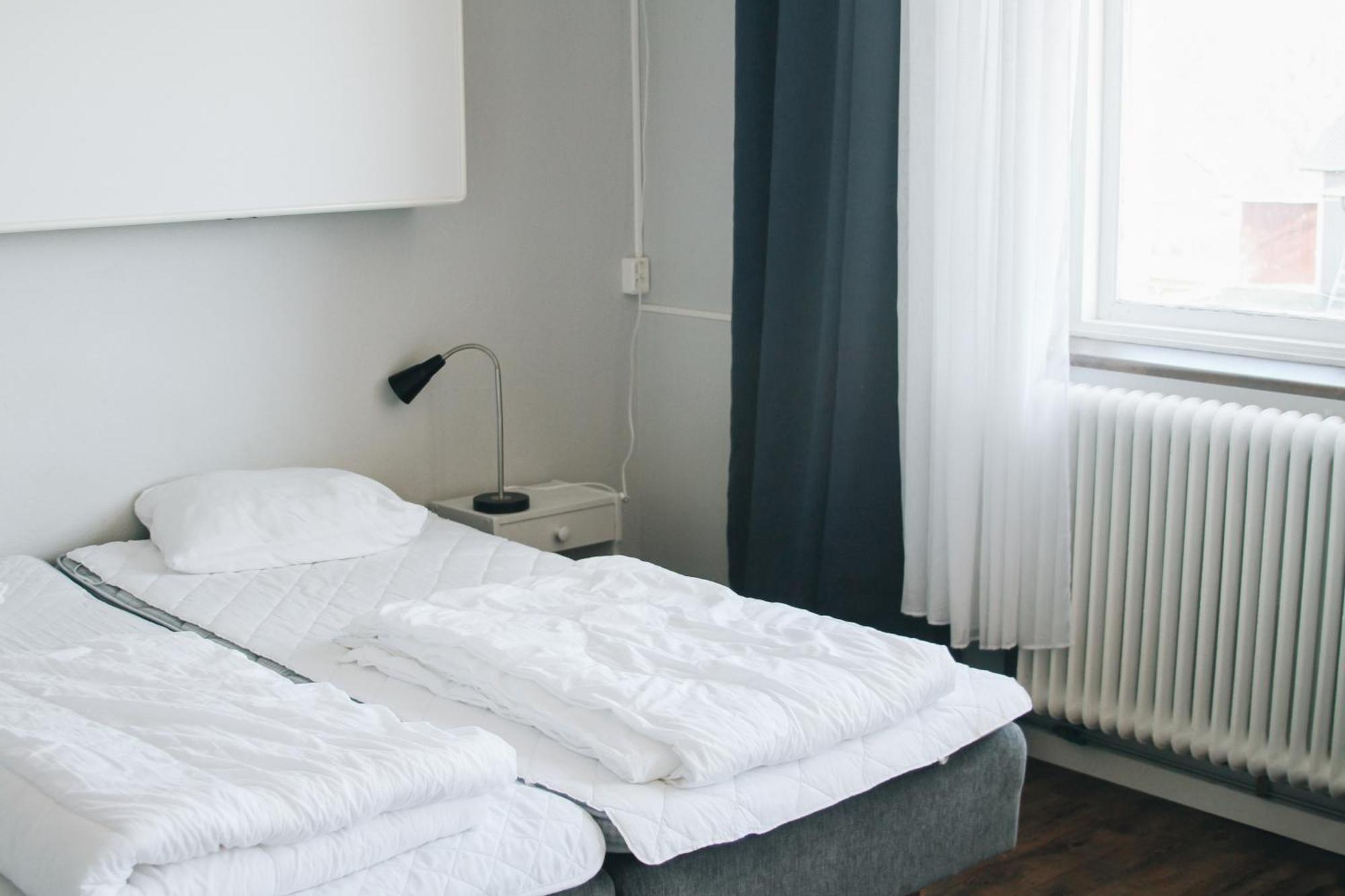 Asens Vandrarhem Uvboet Älvdalen 外观 照片